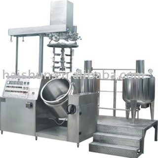 Pharmaceutical Machinery