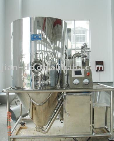 pharmaceutical plant