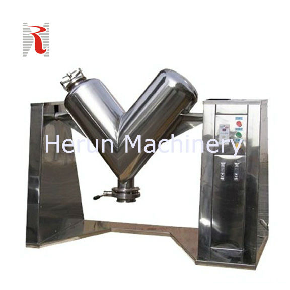 pharmaceutical powder Mixer