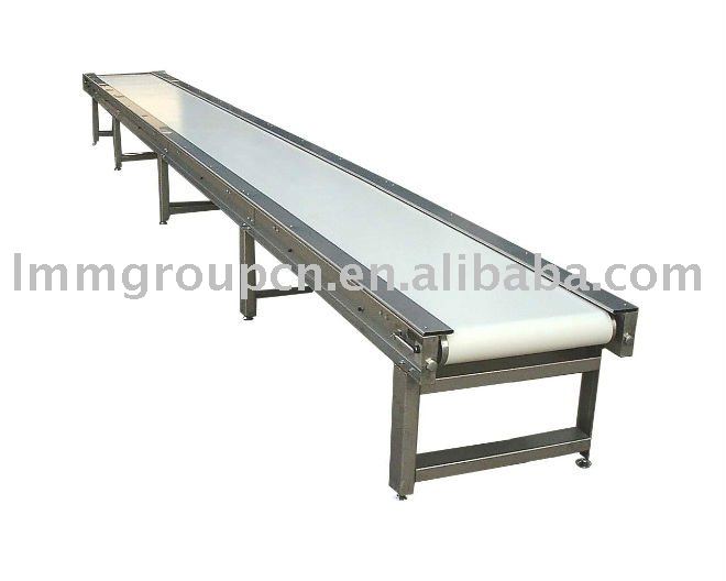 pharmaceutical production line conveyor system machine