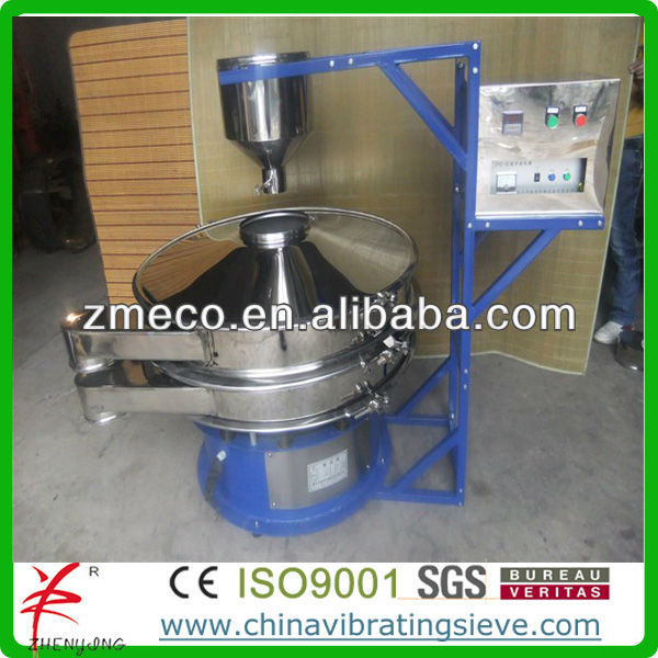 Pharmaceutical Vibration Sifter Machine