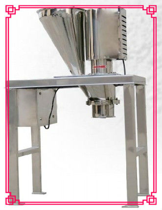 pharmacy multifunction granulator