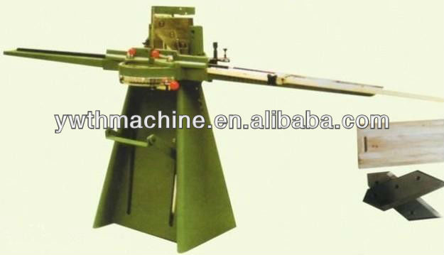 Picture Frame Mitre Guillotine Cutting Machine