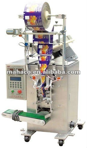 Piece/Tablet/Pill Packaging Machine