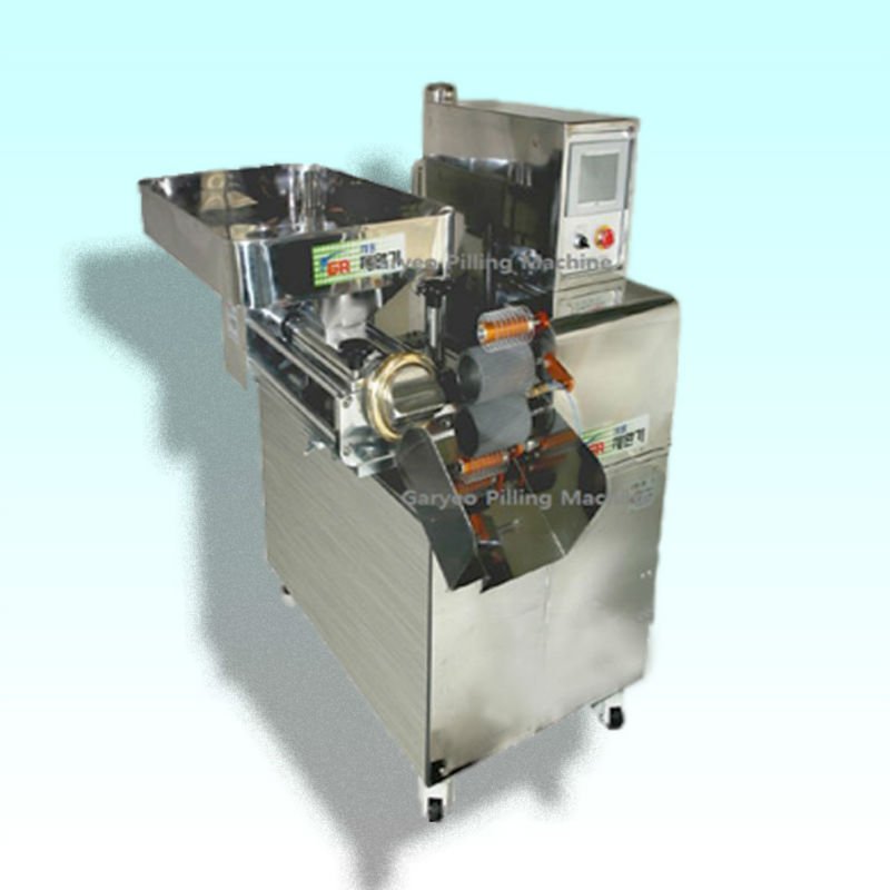 Pill making machine(Automatic Pill making machine)