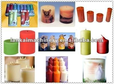 pillar candle machine,making different sizes of candles,pillar candle making machine,automatic pillar candle machine