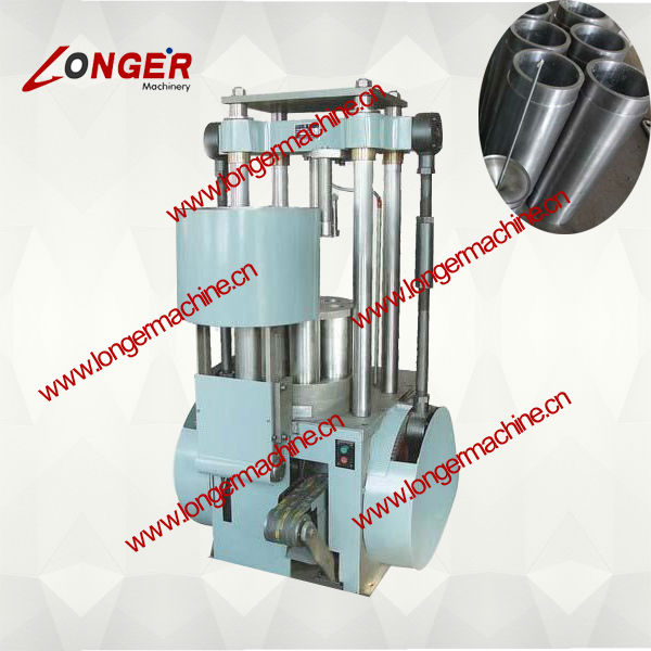 Pillar Candle Making Machine