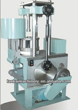 Pillar Candle pressing machine