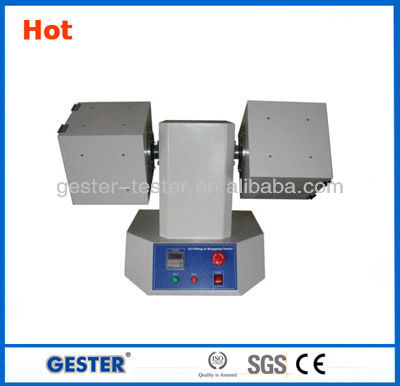 Pilling and Snagging Tester For Fabric Testing GT-C18A