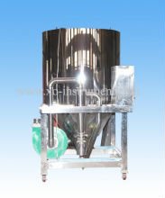 Pilot Scale Spray Drying Machine