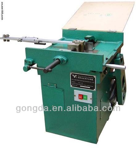 pin cut off machine VEC-300