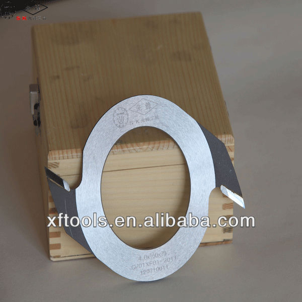 [Pioneer]Finger jointing tools, finger joint cutters