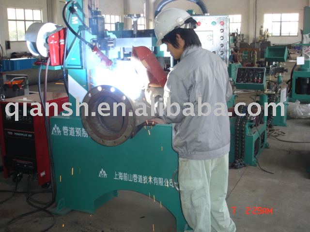 PIPE AUTOMATIC WELDING MACHINE;PIPE WELDING MACHINE; AUTOMATIC WELDING MACHINE