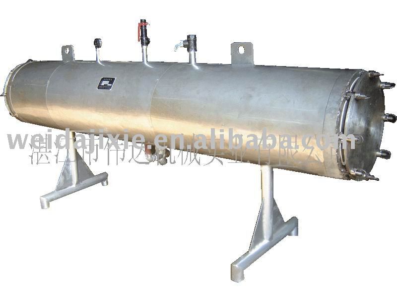 pipe sterilizer