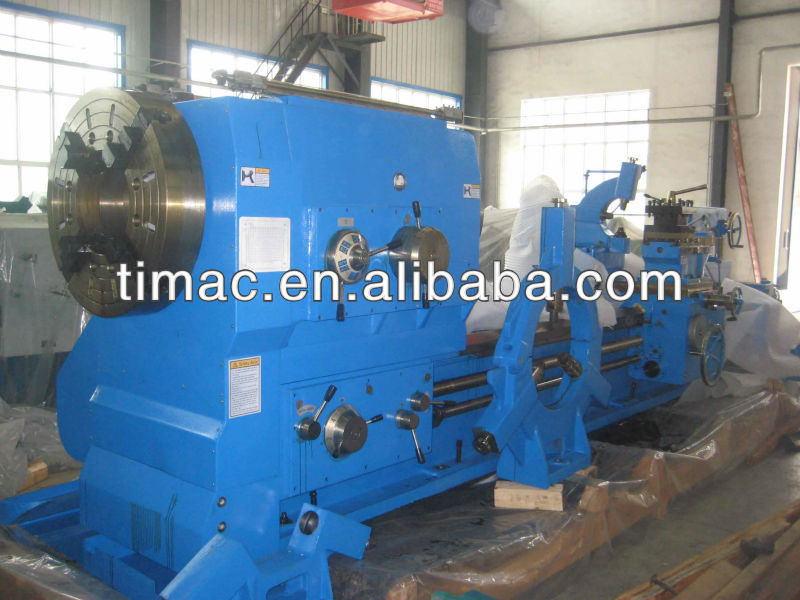 PIPE THREAD LATHE(OIL COUNTRY LATHE) Q-360/Q-360A