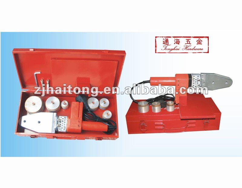 Pipe Welding Machine