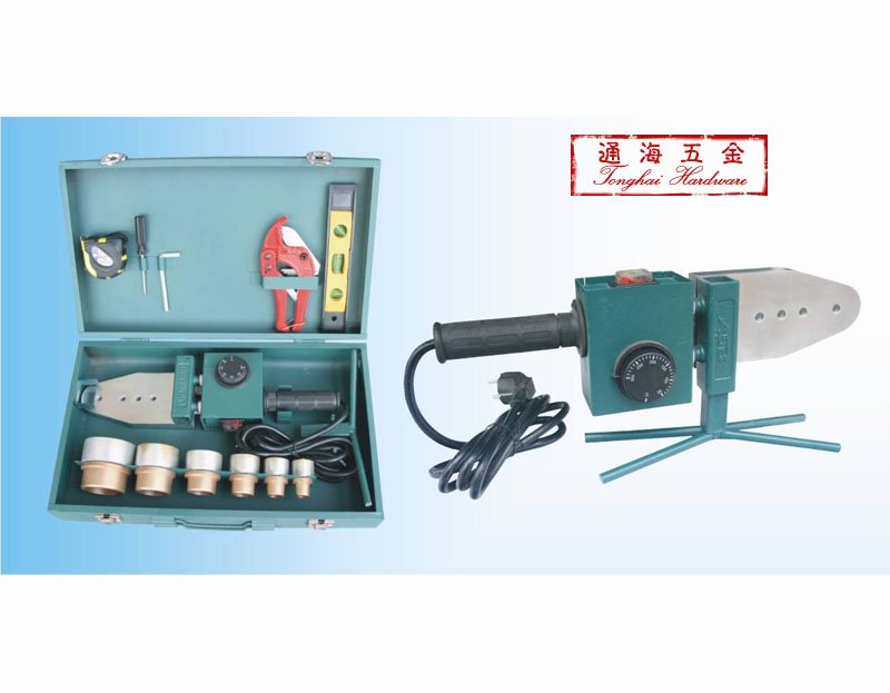 pipe welding machine