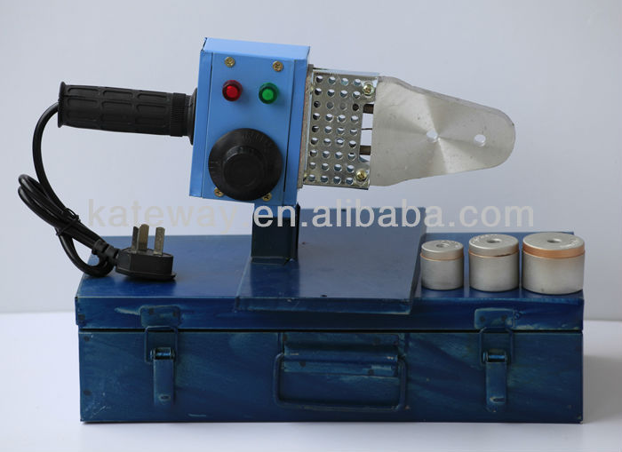 pipe welding machine, automatic welding machineHand Thermo Welding Machine