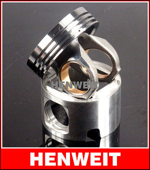 PISTON C9 TWO PIECE STEEL PISTON