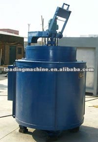 Pit-type Heating Furnace/industrial furnace/industrial furnace