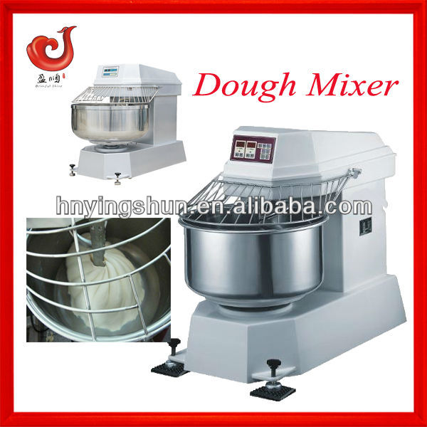 pizza dough mixer