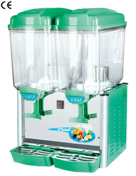 PL-230 juice dispenser