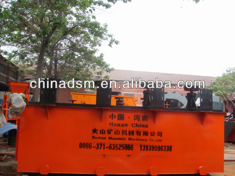 Placer Gold Processing Machine Price