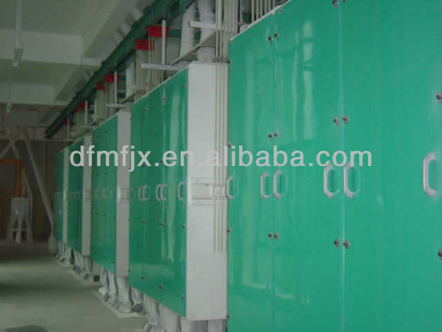 plansifter, sieve for wheat flour mill machine