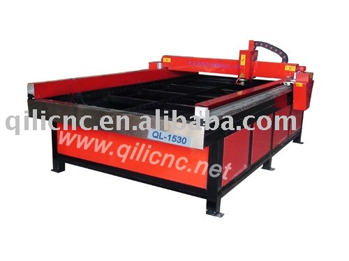 Plasma Arc Cutting Machine