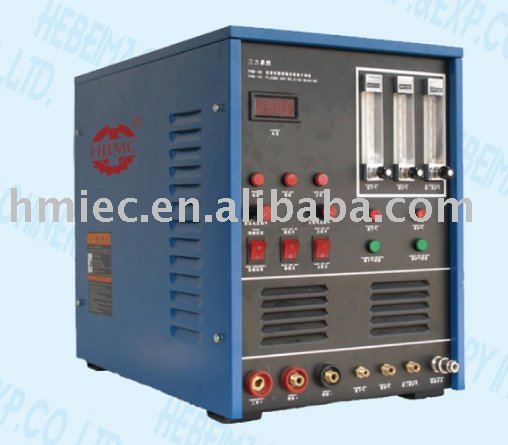 Plasma arc welding Machine