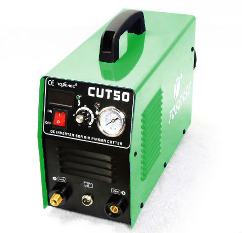 plasma cutter cut-50 color more selection IGBT high quality good service