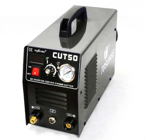 plasma cutter cut-50 color more selection IGBT high quality good service plasma cutter china top supplier