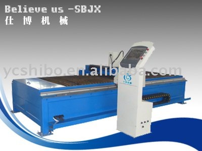 Plasma Cutting machine