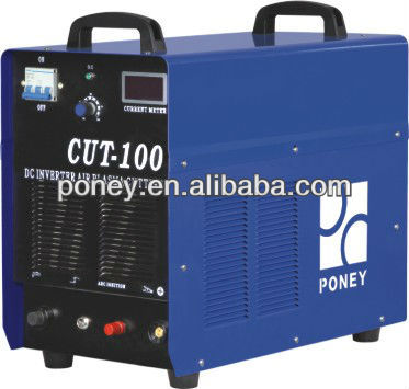 plasma cutting machine CUT100