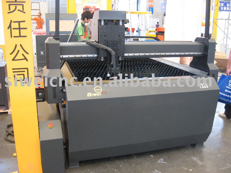 Plasma Cutting Machine UP1325