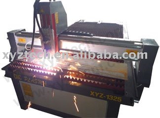 Plasma Cutting Machine with DSP XYZ1325