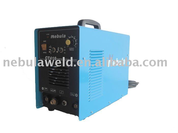 plasma panel welding and cutting machine