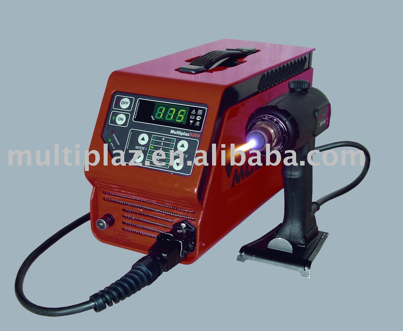 plasma welding cutting soldering machine