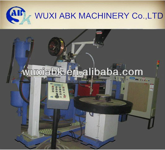 plasma welding equipment