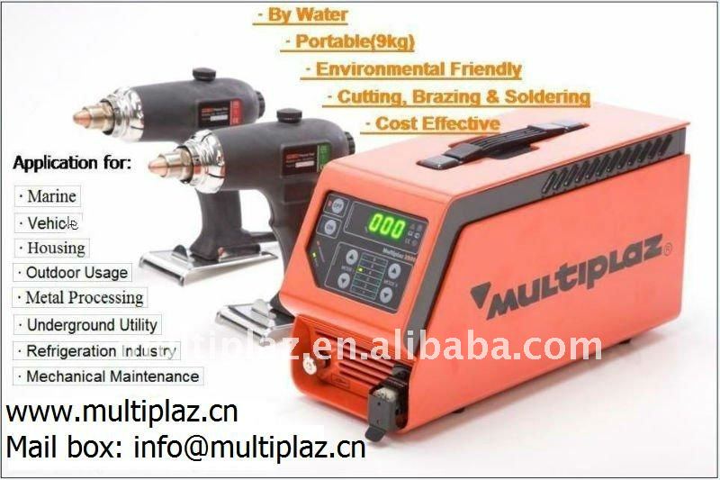 plasma welding machine