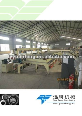 plaster ceiling machinery