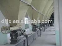 plaster of Paris machinery