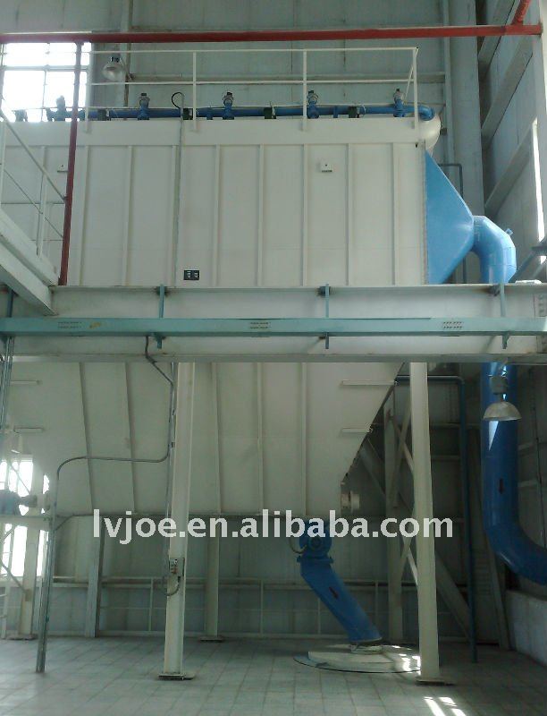 Plaster of Paris Manufacturing Production Line