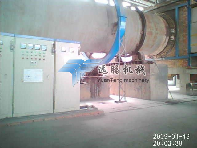 plaster of paris production line machinery equipment