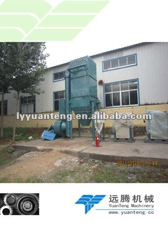 plaster powder forming machinery supplier