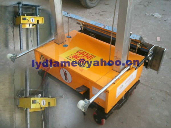 plastering machine/hebei machinery/machine plaster