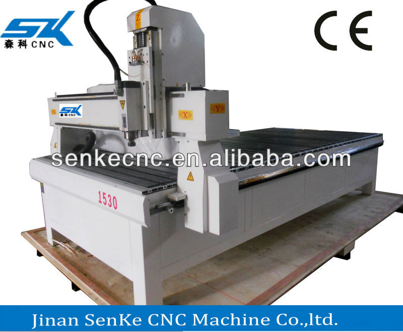 plastic,acrylic,wood etc cnc cutting machine