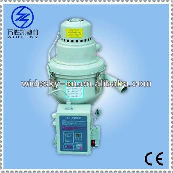 plastic auto feeder