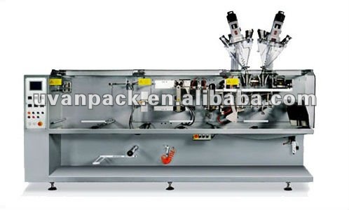 Plastic bag Packaging Machine YF-180