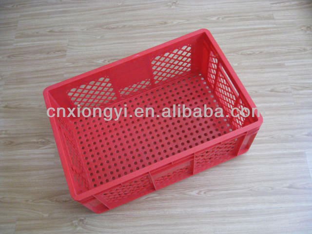 plastic basket mouldimg
